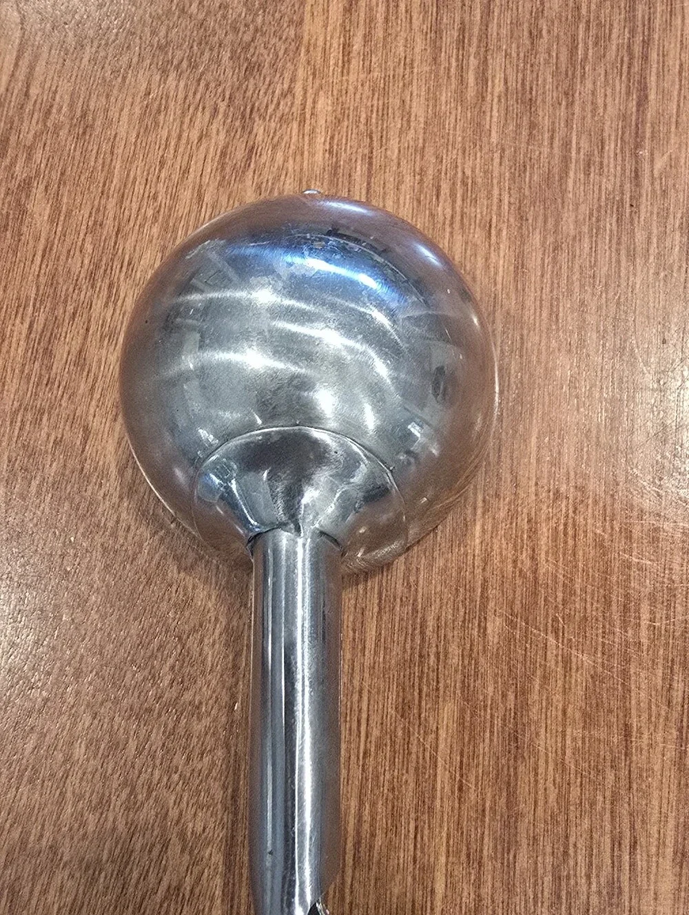 Inox stainless steel
